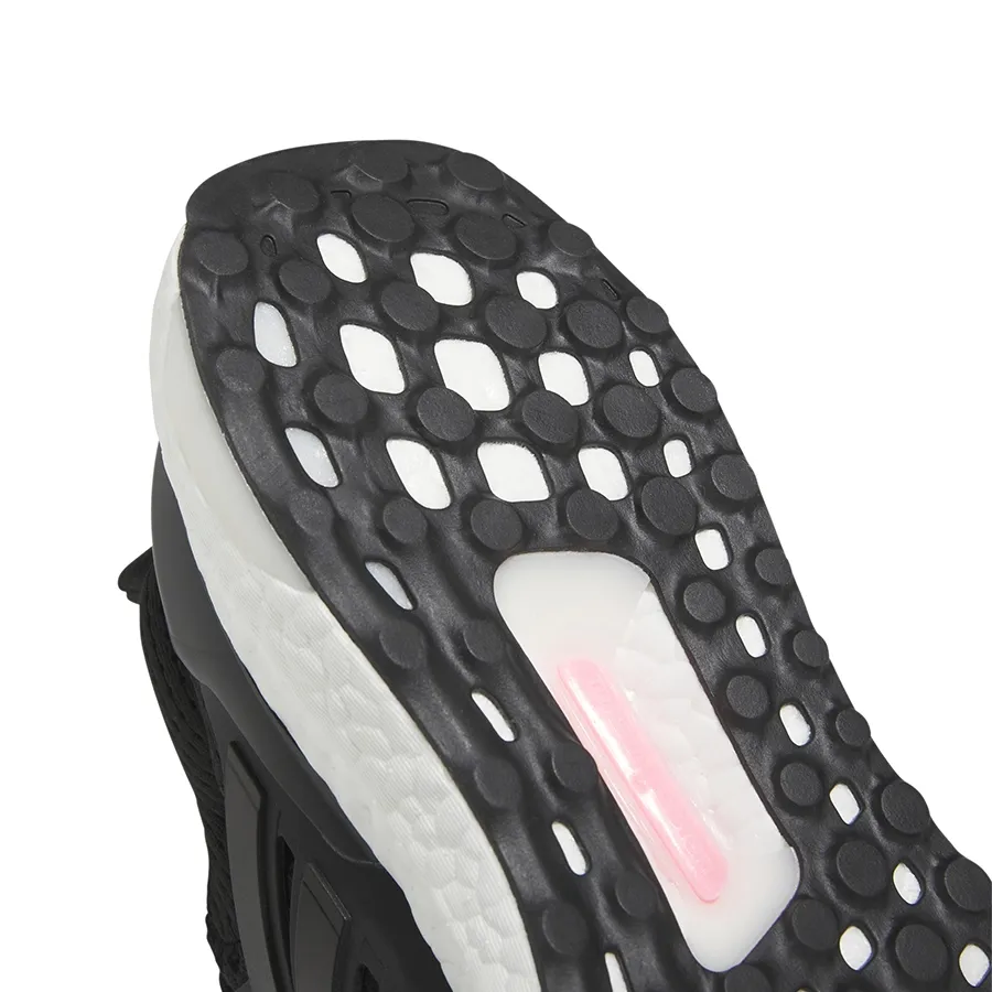 Imagen 5 de 6 de Zapatillas adidas Ultraboost 1.0-NEGRO/BLANCO