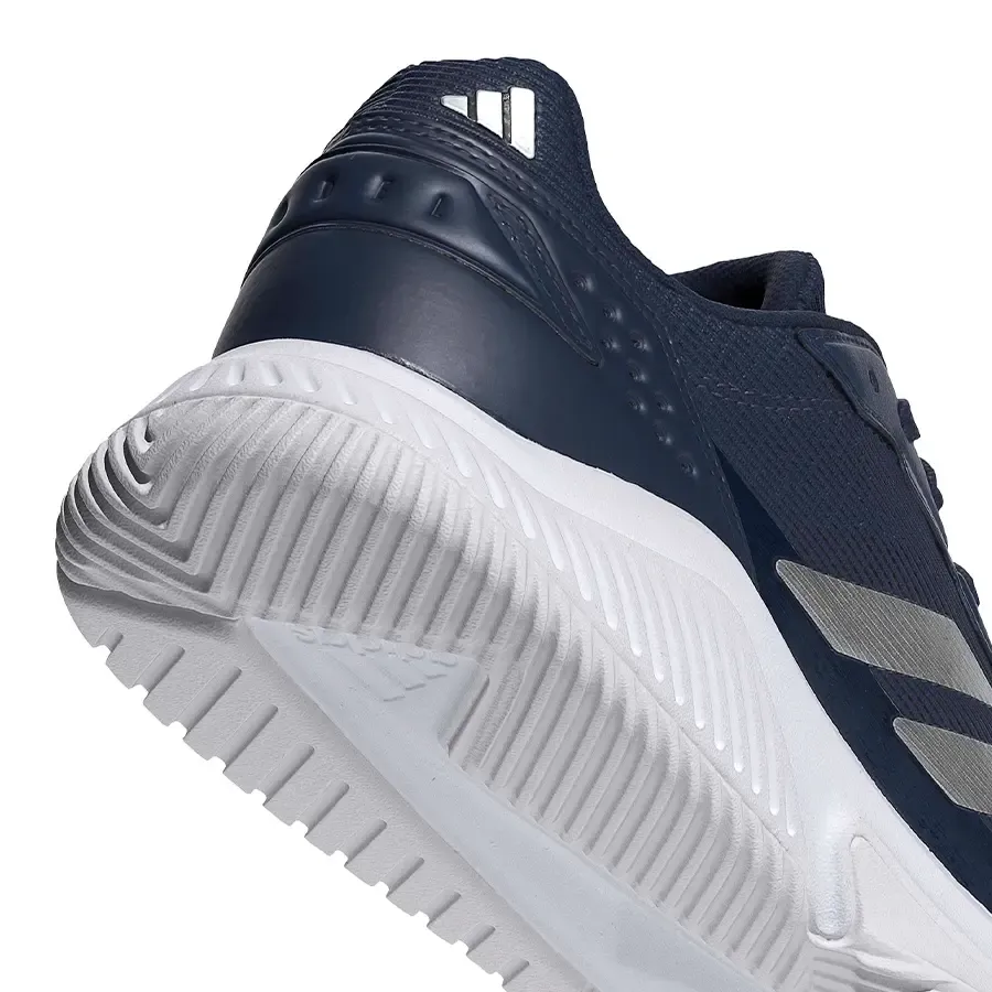 Imagen 7 de 8 de Zapatillas adidas Courtquick-MARINO/BLANCO
