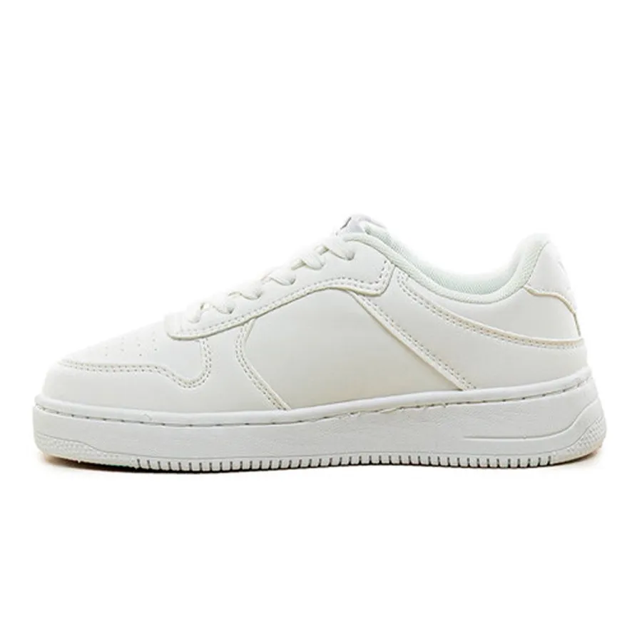 Imagen 1 de 5 de Zapatillas Atomik Fairfaxx-BLANCO