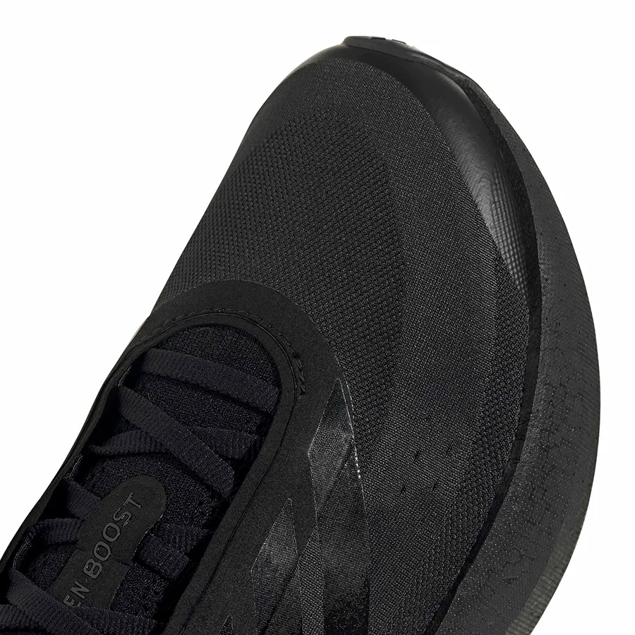 Imagen 6 de 7 de Zapatillas adidas Zemboost-NEGRO