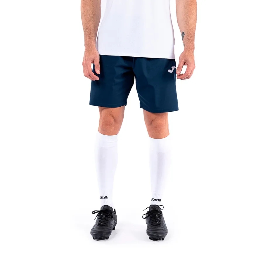 Imagen 1 de 4 de Shorts Joma Short Toledo 336-AZUL/ROJO