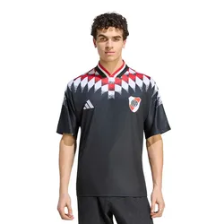 Camiseta adidas River Plate Stadium