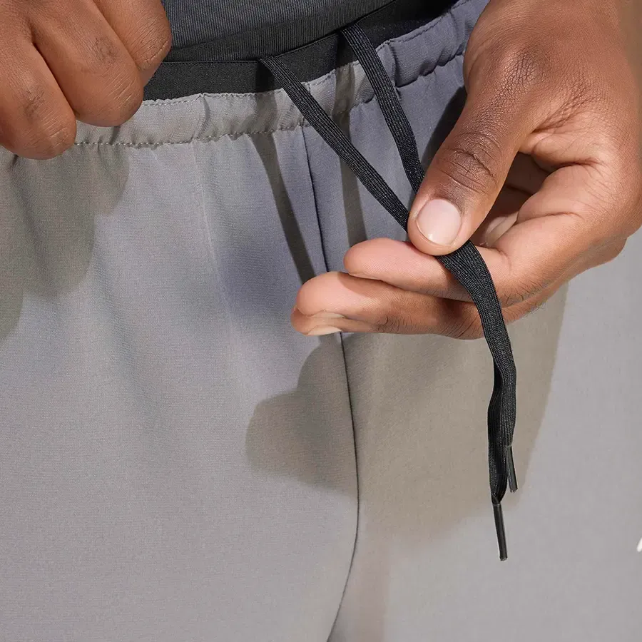 Imagen 4 de 5 de Pantalón adidas Terrex Multi Liteflex-GRIS