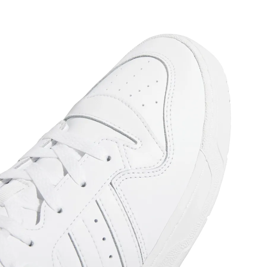 Imagen 4 de 6 de Zapatillas adidas originals Rivalry Low-BLANCO