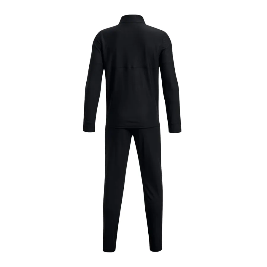 Imagen 1 de 2 de Conjunto Under Armour Challenger Tracksuit-NEGRO