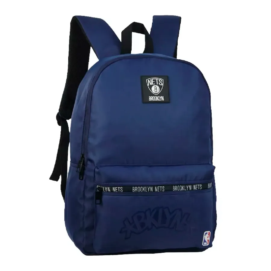 Imagen 0 de 1 de Mochila Nba Nets-MARINO
