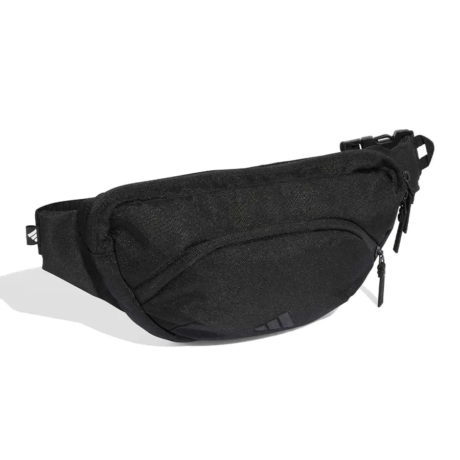 Imagen 1 de 8 de Riñonera adidas Prime-NEGRO