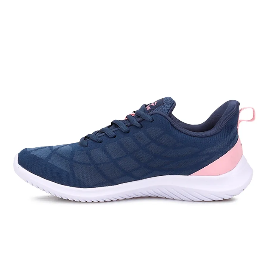 Imagen 1 de 5 de Zapatillas Topper Liss-AZUL/ROSA