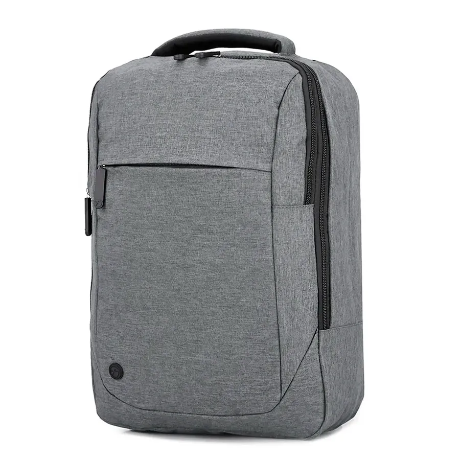Imagen 1 de 4 de Mochila Topper Laptop II-GRIS