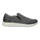 zapatillas-crocs-kinsale-static-slip-on-NEGRO/BLANCO
