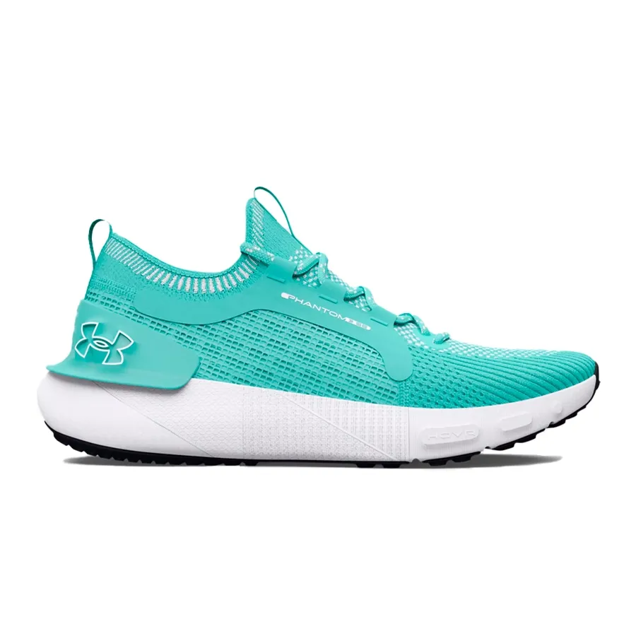Imagen 0 de 5 de Zapatillas Under Armour Hovr Phantom 3 Se-CELESTE/BLANCO