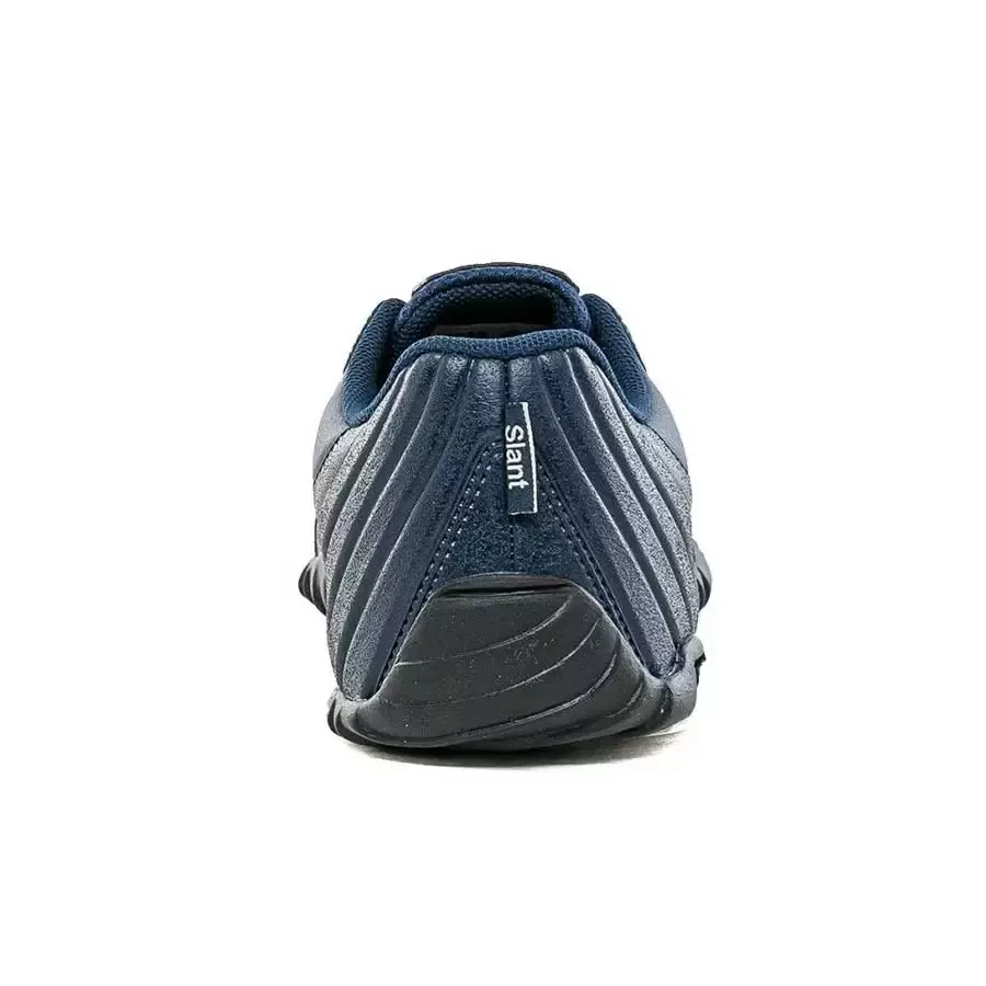 Imagen 1 de 5 de Zapatillas Fila Slant Force-AZUL/PLATA