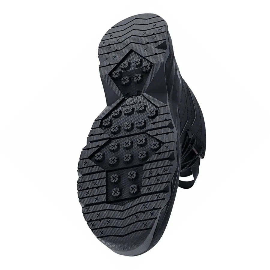 Imagen 4 de 5 de Botas Under Armour Stellar G2 6-NEGRO