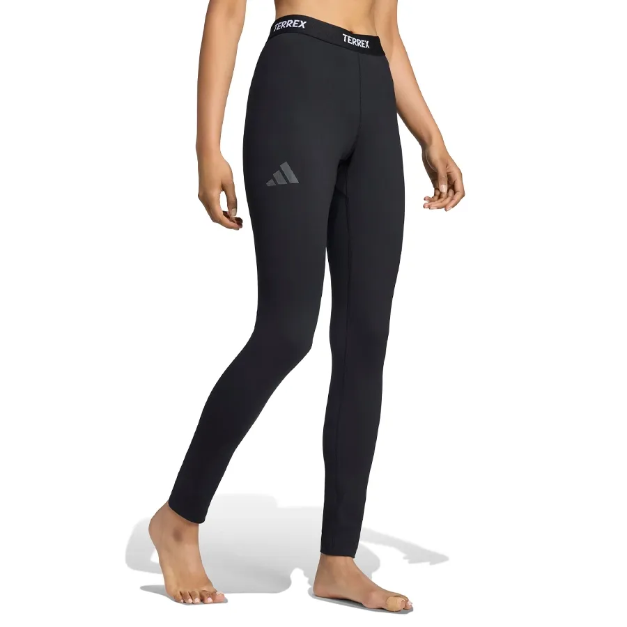 Imagen 0 de 5 de Calza adidas Terrex Multi Synthetic Capa Base-NEGRO