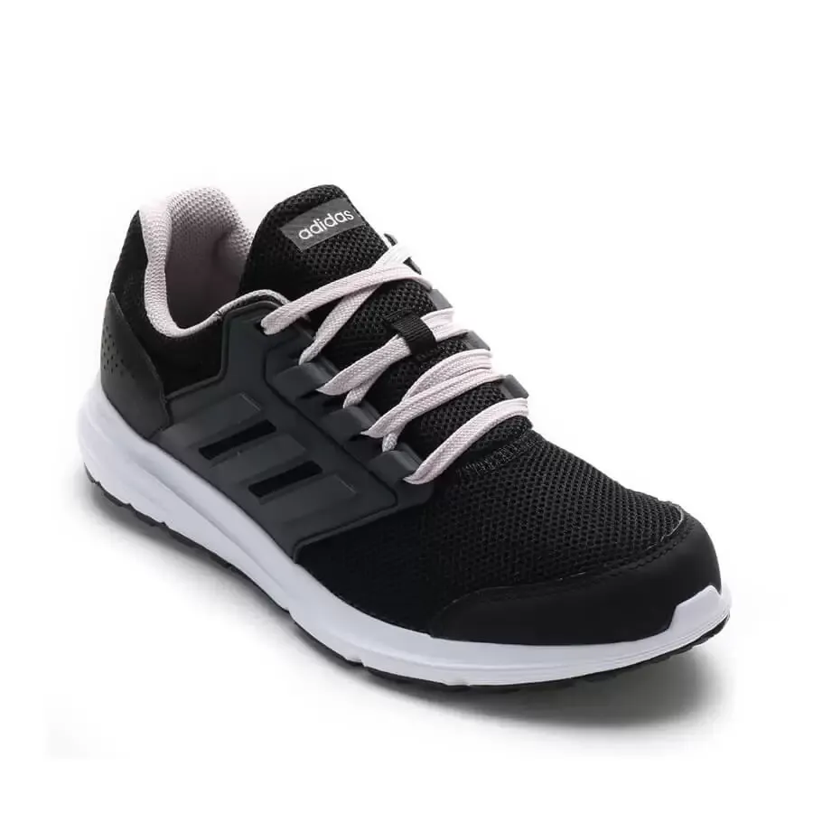 Imagen 0 de 4 de Zapatillas adidas Galaxy 4 W-NEGRO