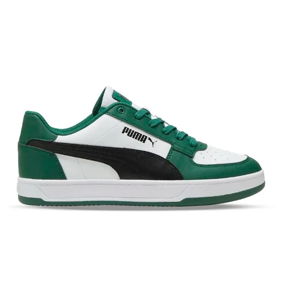 Imagen 0 de 5 de Zapatillas Puma Caven 2.0-VERDE/BLANCO