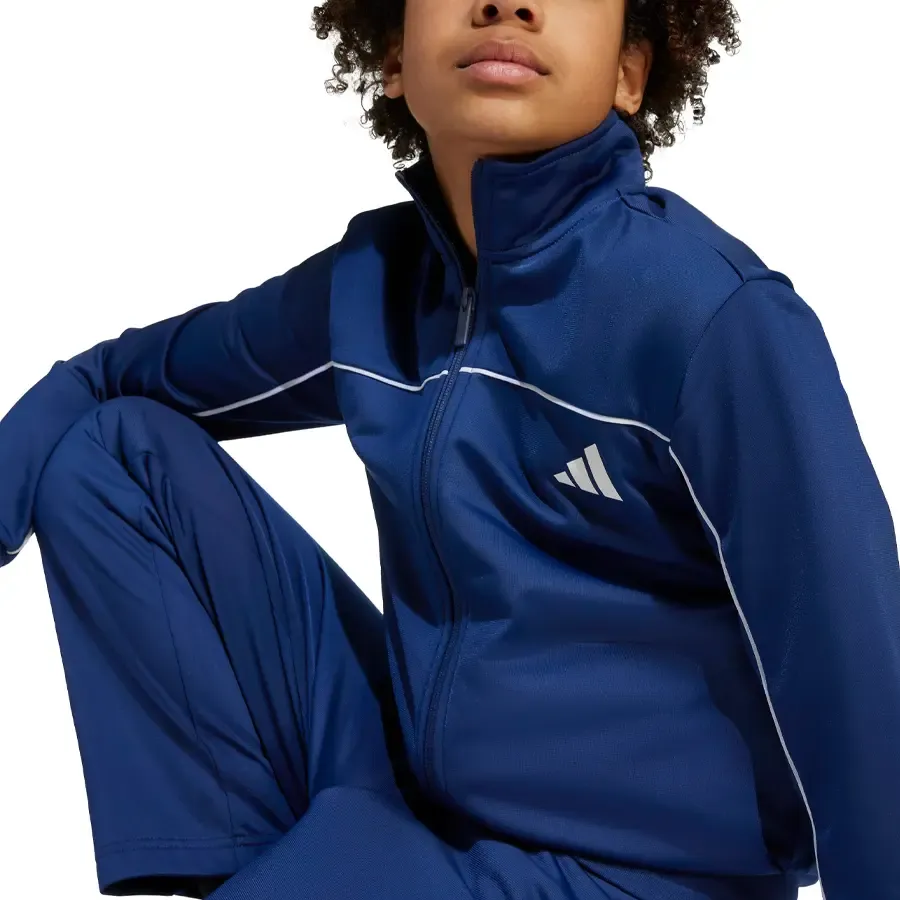 Imagen 6 de 7 de Conjunto adidas Color Pop-MARINO