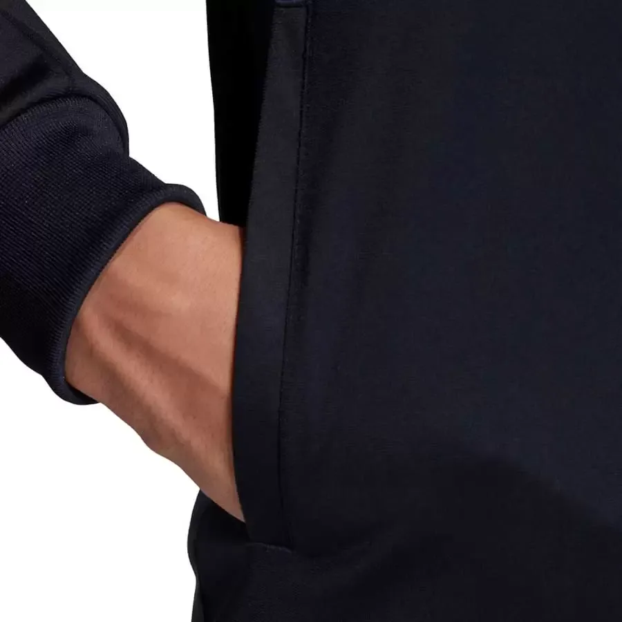 Imagen 1 de 4 de Conjunto adidas Mts Basics-AZUL