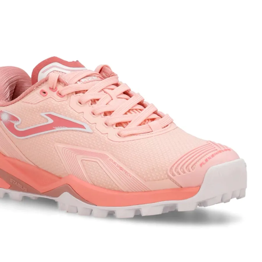 Imagen 4 de 8 de Zapatillas Joma Blaze Lady-ROSA