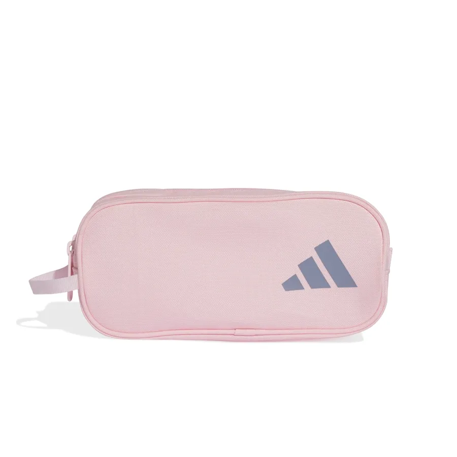 Imagen 0 de 5 de Cartuchera Adidas 2Zp-ROSA