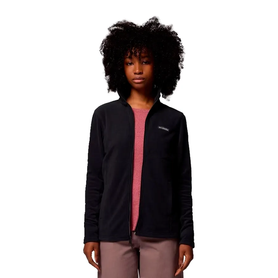 Imagen 2 de 5 de Campera Columbia Basin Trail III-NEGRO