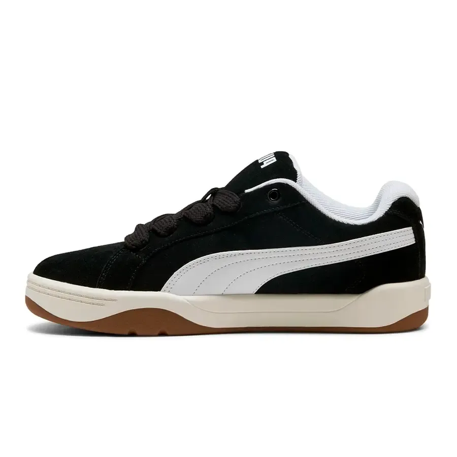 Imagen 2 de 7 de Zapatillas Puma Park Lifestyle Easy-NEGRO/BLANCO