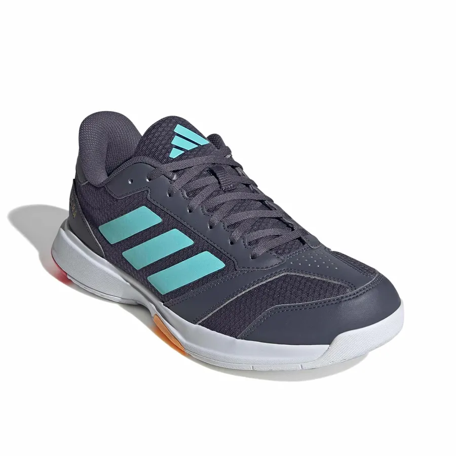 Imagen 1 de 7 de Zapatillas adidas Ligra 8-MARINO/AQUA