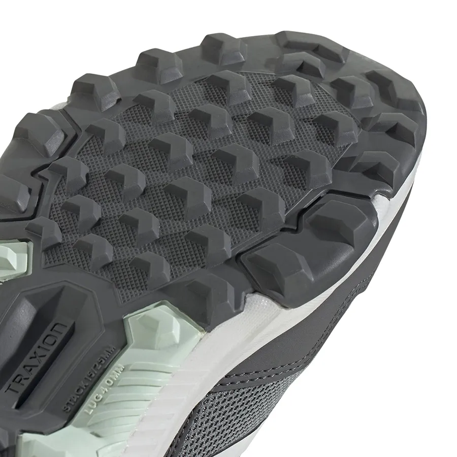 Imagen 6 de 8 de Zapatillas adidas Eastrail 2.0-GRIS