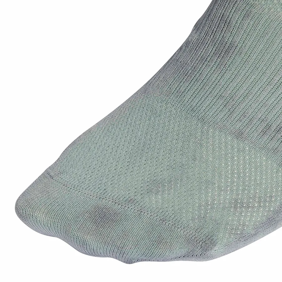 Imagen 2 de 4 de Medias adidas RunXGrafic-GRIS