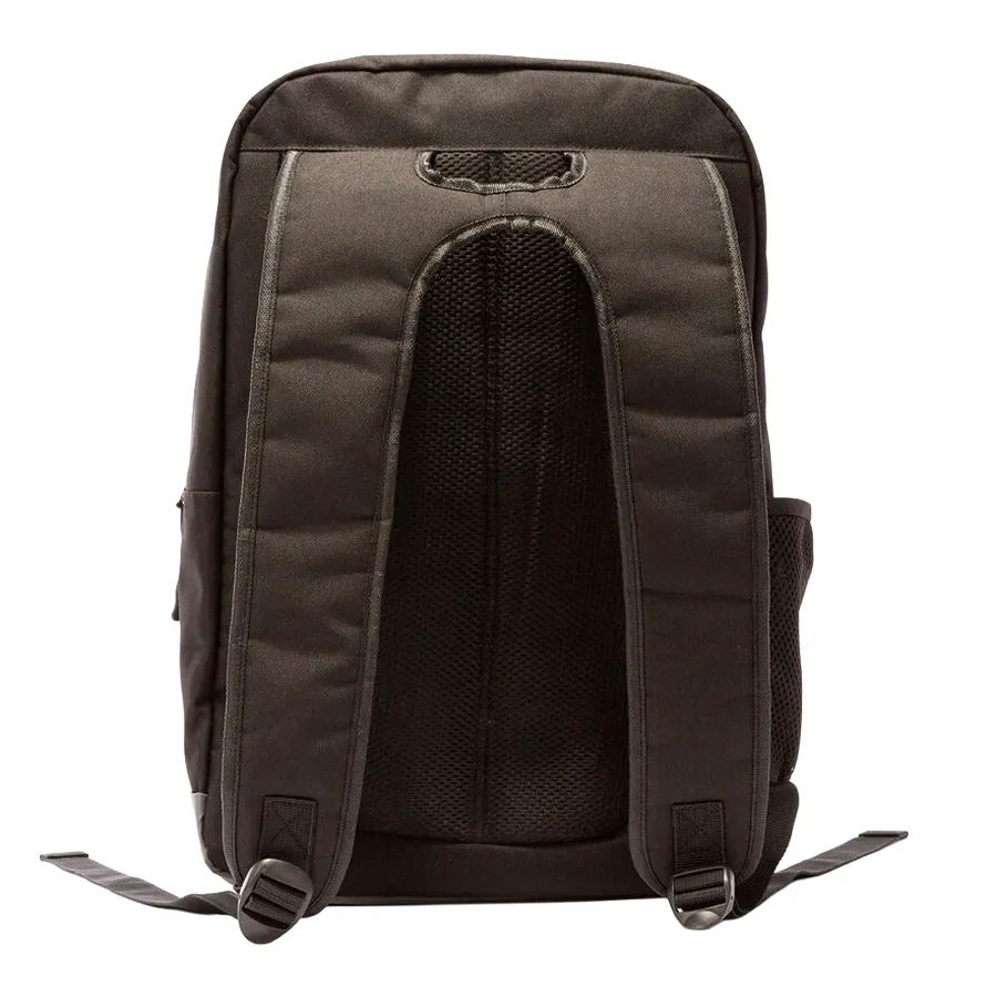 Imagen 3 de 9 de Mochila Joma Team-GRIS/NEGRO