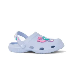 Sandalias Footy Clogs Super Moon