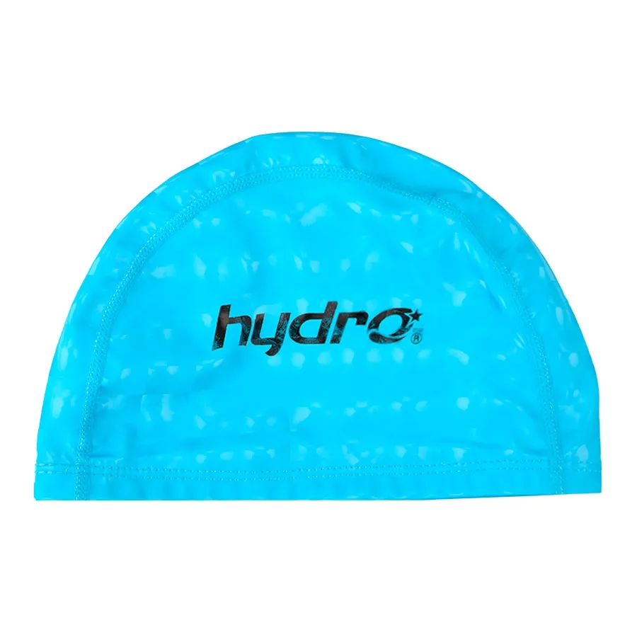 Imagen 0 de 2 de Gorro Hydro Mix Silicona-TURQUESA
