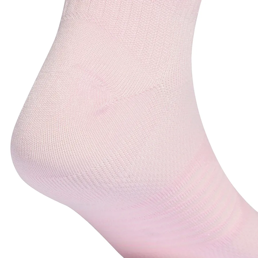 Imagen 3 de 4 de Medias adidas De Running-ROSA