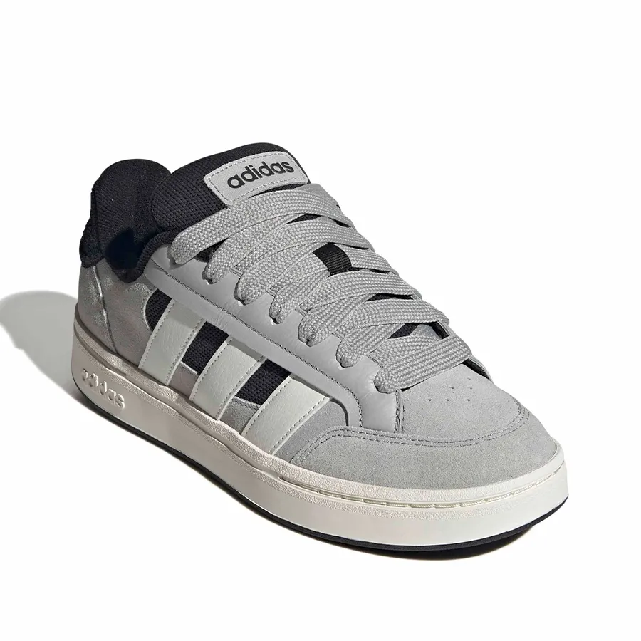 Imagen 3 de 6 de Zapatillas adidas Gc Alpha Sk8-GRIS/NEGRO/BLANCO