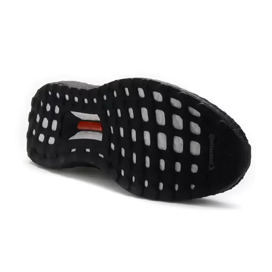 Imagen 3 de 5 de Zapatillas adidas Ultraboost M-NEGRO