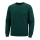 buzo-salomon-cozy-sweat-VERDE