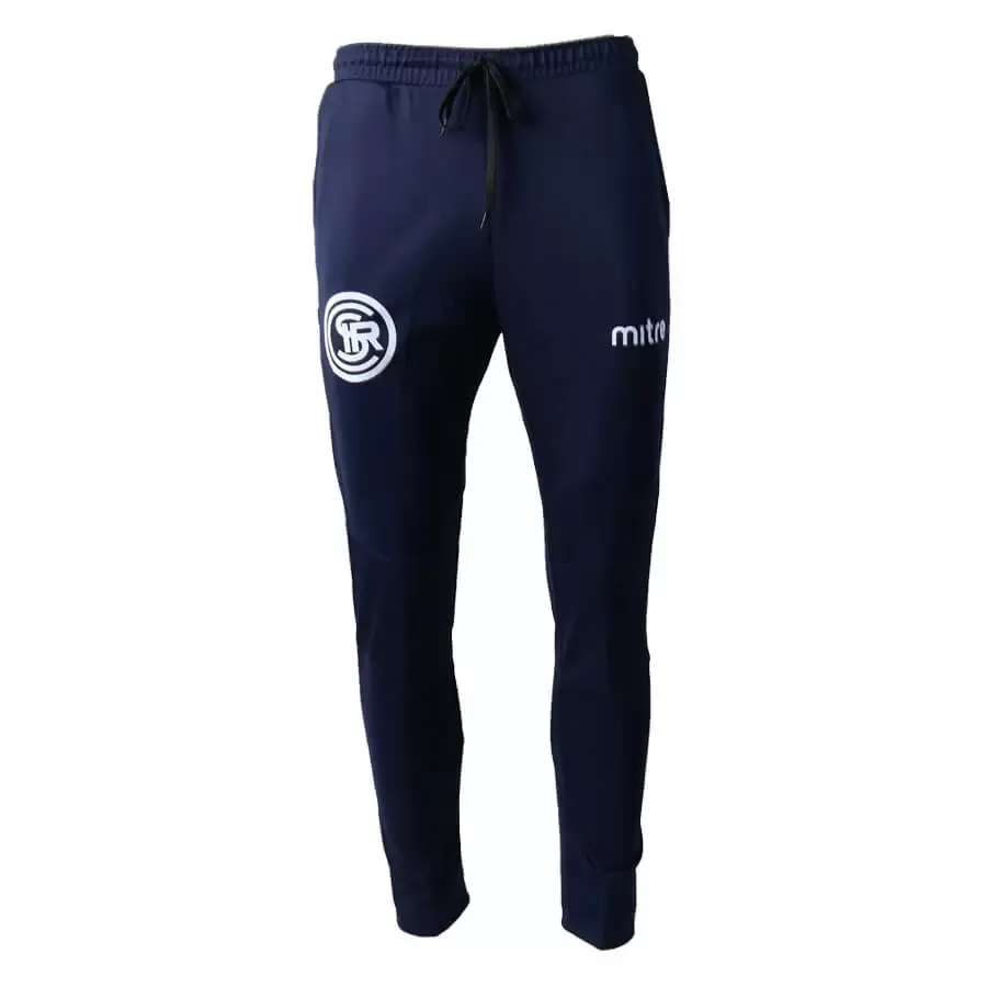 Imagen 0 de 2 de Pantalón Mitre Primero Csir-MARINO/BLANCO