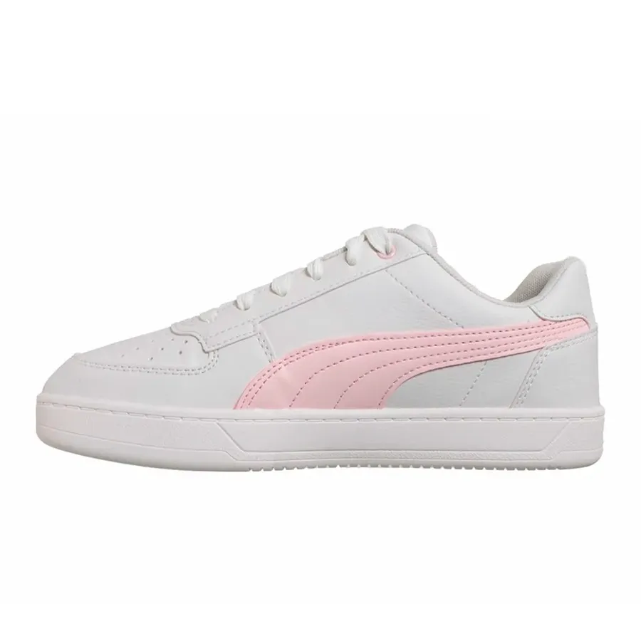 Imagen 2 de 6 de Zapatillas Puma Caven 2.0-BLANCO/ROSA