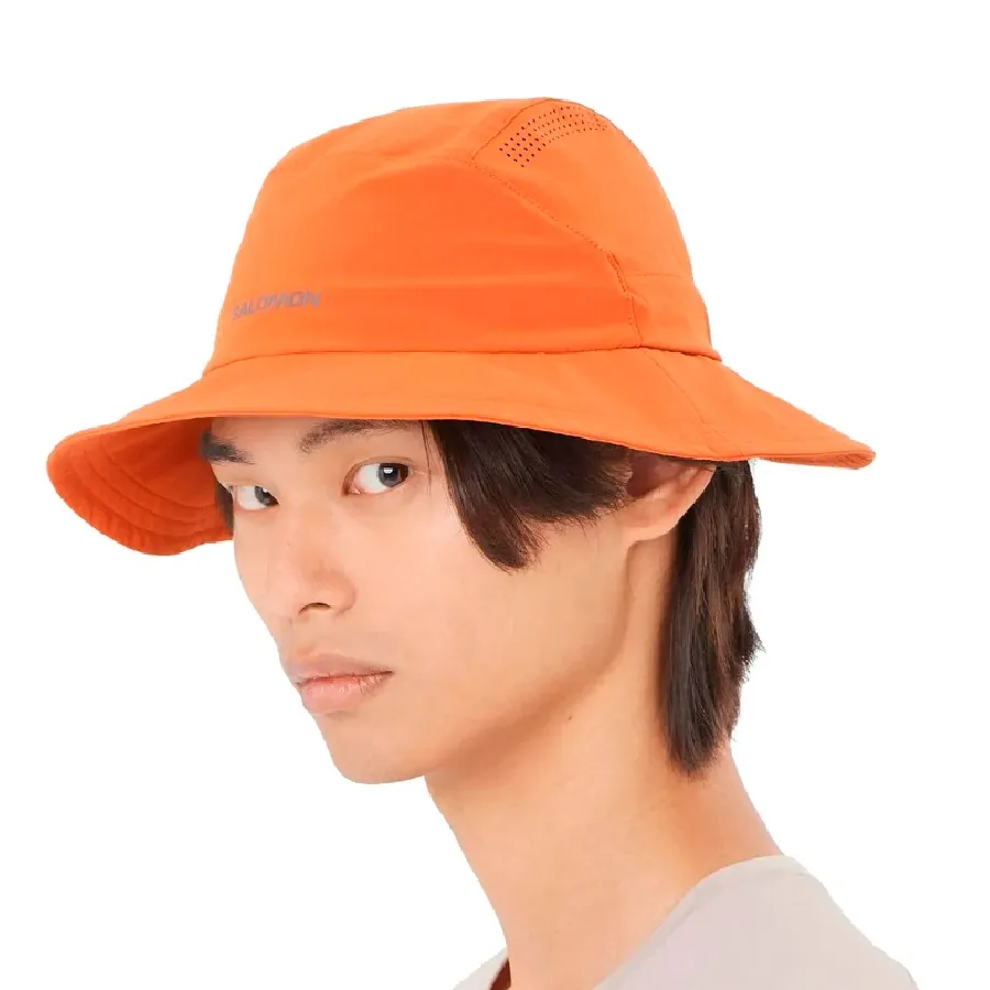 Imagen 1 de 4 de Salomon Mountain Hat-KHAKHI