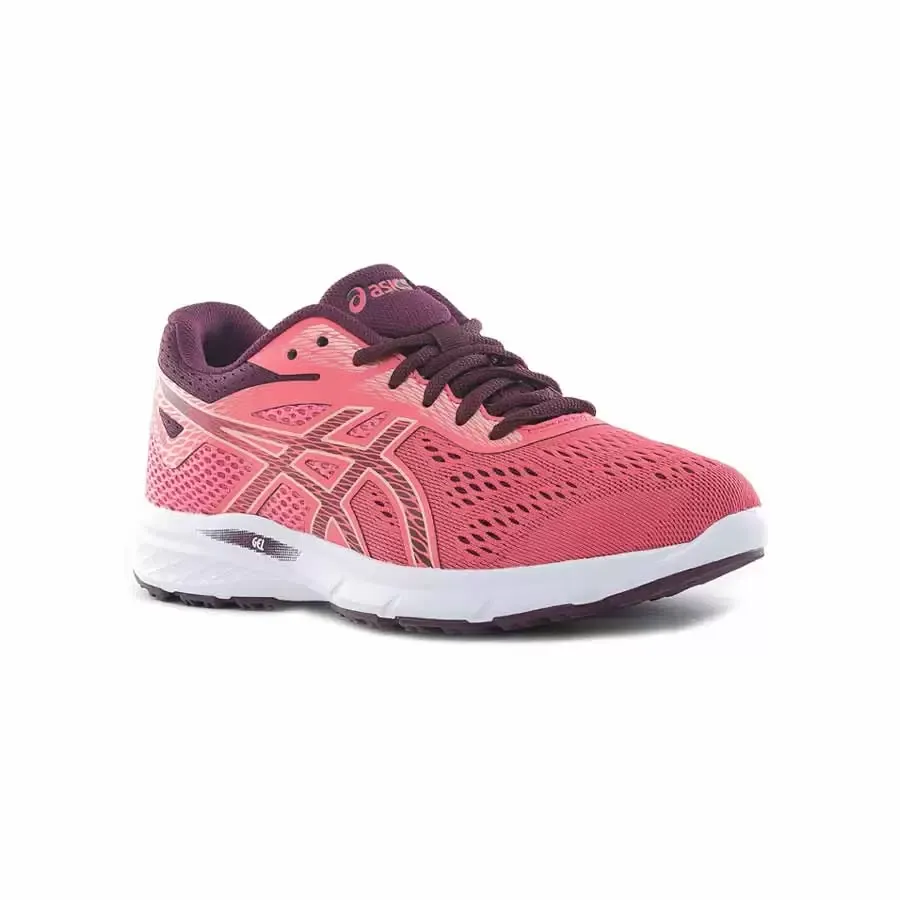 Imagen 0 de 5 de Zapatillas Asics Gel Excite 6 Aw-BORDO/ROSA