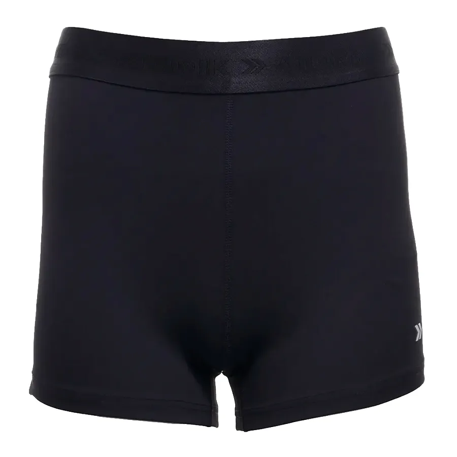 Imagen 1 de 4 de Short Atomik Bend-NEGRO