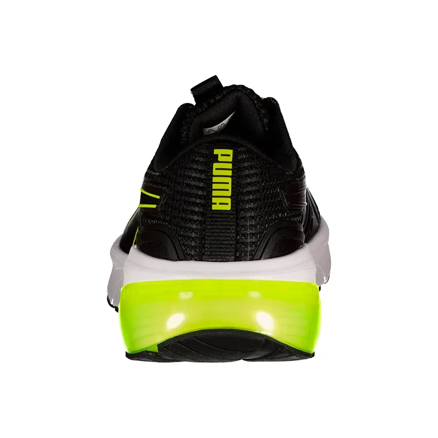 Imagen 4 de 6 de Zapatillas Puma Cell Glare-NEGRO/AMARILLO FLUOR