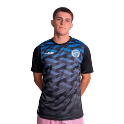 Camiseta Fiume Sport Pre Match Gc 25