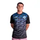 camiseta-fiume-sport-pre-match-gc-25-NEGRO/AZUL