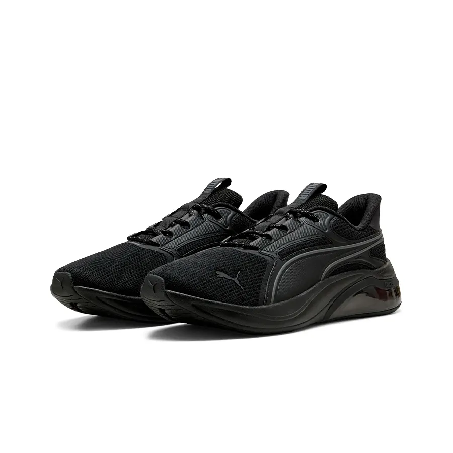 Imagen 1 de 7 de Zapatillas Puma Cell Thrill Dash-NEGRO