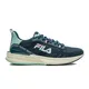 zapatillas-fila-float-flux-MARINO/ROSA/VERDE