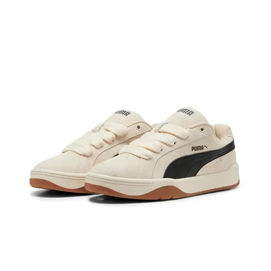 Imagen 1 de 7 de Zapatillas Puma Park Lifestyle Easy-BLANCO/NEGRO