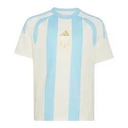 Camiseta adidas Messi Tiro League