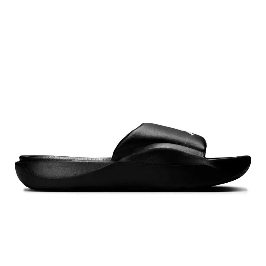 Imagen 0 de 6 de Sandalias Nike Jordan Franchise-NEGRO