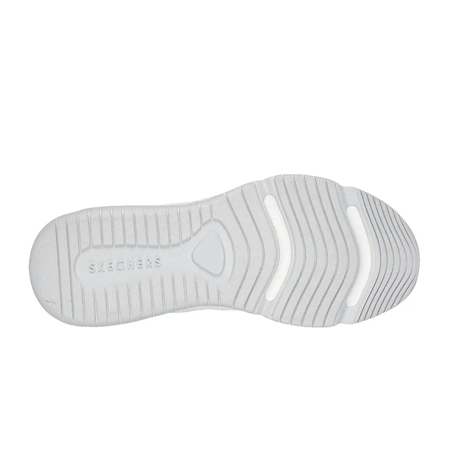 Imagen 4 de 5 de Zapatillas Skechers Uno Evolve-BLANCO